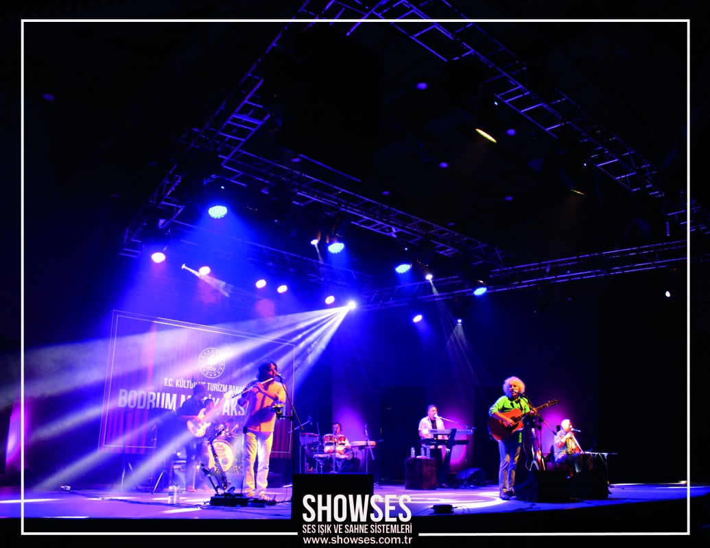 KONSERLER VE FESTİVALLER
